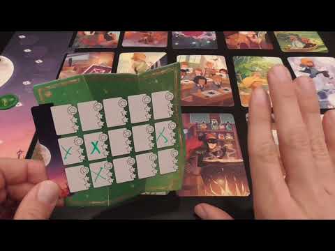 Stella Dixit Universe Review