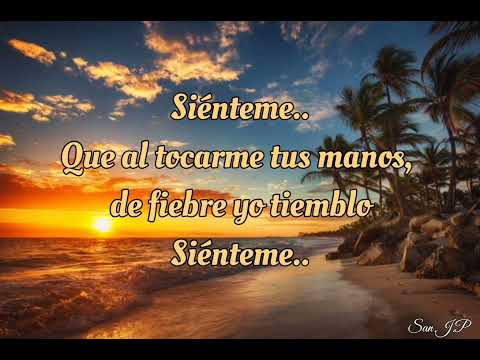 Si te entregas a mí (letra) Frankie Ruiz