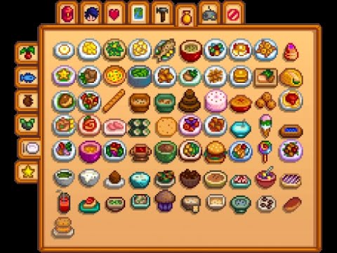loom recipe stardew loom recipe stardew