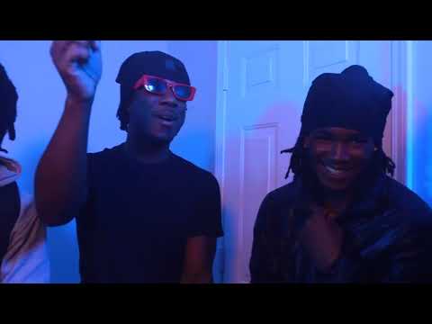 Spazz Rambo Feat. 0tto Rap Deal (Official Video) Shot by : @scooterdashooterr 