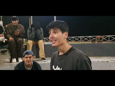 PCH vs PAIBA - CUARTOS - LZ ROOKIES CLASIFICATORIA 1