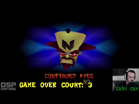 Let's Endure: Crash 2