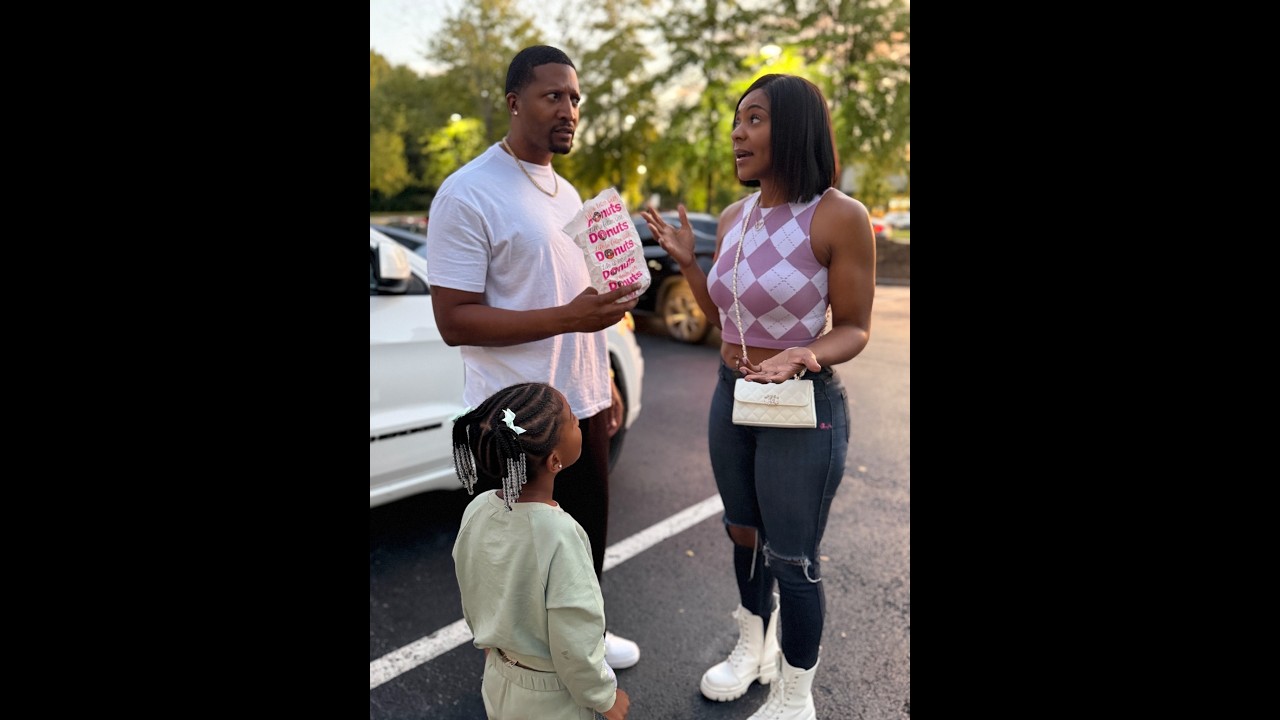 Jae finds out Ernestine had Ava around Tre…AGAIN!