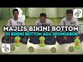 DI BIKINI BOTTOM ADA SPONGEBOB SQUAREPANTS LAGU VIRAL MAJLIS BIKINI BOTTOM