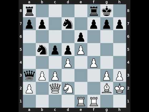 Ngoc Truong Son Nguyen(2635) vs Chongsheng Zeng(2426) | Event: Chinese League | 2011.05.28