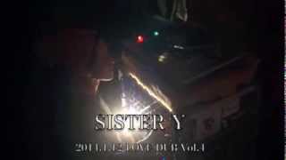 SISTER Y LOVE DUB Vol 4