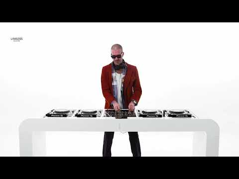 KOBAIEN - House music DJ set ⎪ LAWLESS RECORDS - S.02 E.24