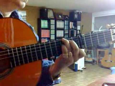 CAMARON  TANGUILLOS  UNA ROSA PA TU PELO  ACOMPAÑAMIENTO