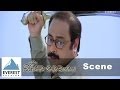 Climax Scene Me Shivajiraje Bhosale Boltoy Marathi Movie Sachin Khedekar