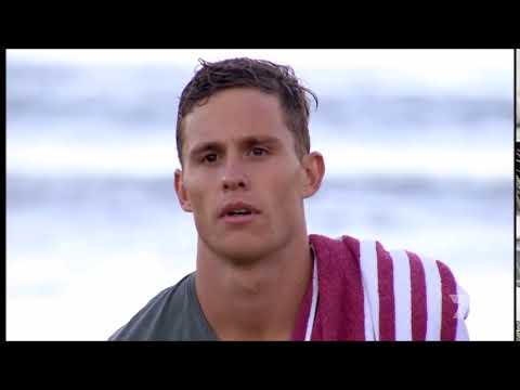 [Home And Away] 6813 Olivia & Hunter Scene