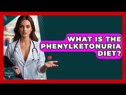 What Is The Phenylketonuria Diet? - The Disease Encyclopedia