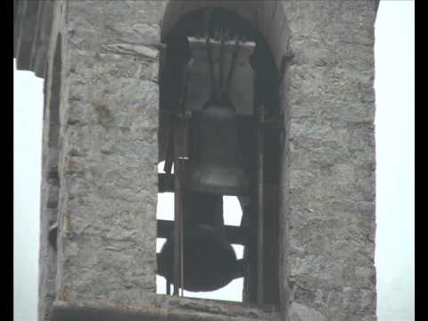 Campane di Traversella (TO) - fraz. Fondo - distesa