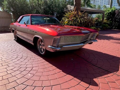 1963 Buick Riviera (CC-1542367) for sale in Chandler, Arizona