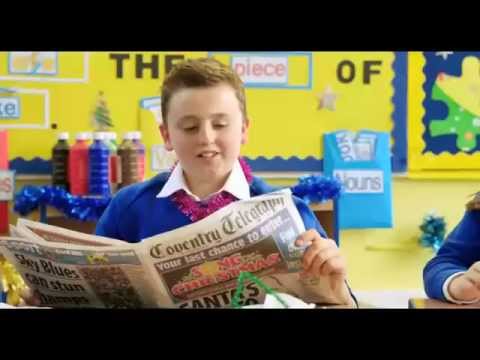 Nativity 2 Danger In The Manger Trailer