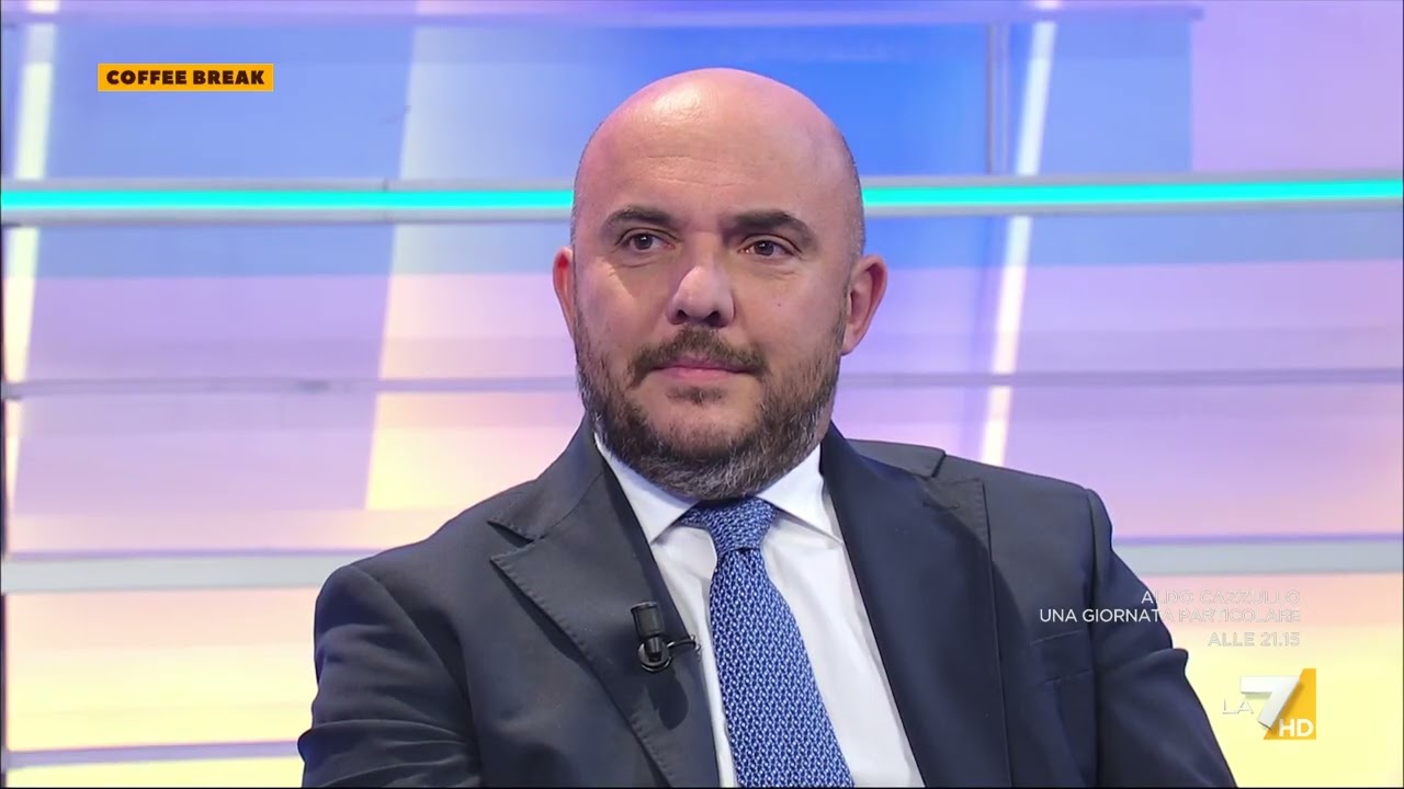 Giustizia, Francesco Silvestri-M5S: "Zero favore per la Riforma, interessa pochi magistrati e ...