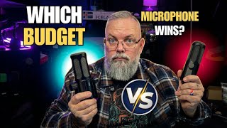 Tank 3 vs Tank 6 - Budget Microphone Battle