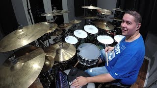 Gary Hobbs / Aaron Holler - Recording Session - Cuando Eras Mia