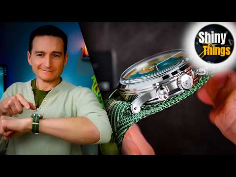 Full of Compromises… So Why Is It One of My Top Picks?!