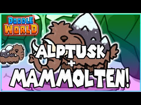 Alptusk