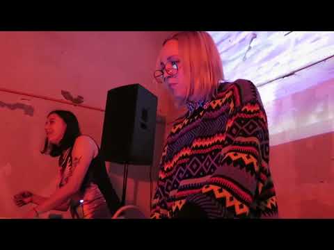 IARAHEI @ ONCE SUPER PORTABLE [07/10/2018]