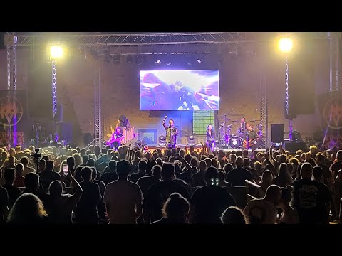 Moonspell - Ataegina (live @ Rethymno Rocks Festival - 29/08/2025)