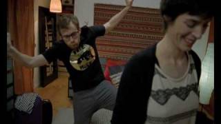 Coque Malla &quot; no puedo vivir sin ti &quot; videoclip alternativo