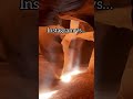Antelope Canyon Instagram vs Reality