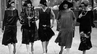 Cliff "Ukulele Ike" Edwards - Oh! Lady Be Good (1925)