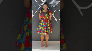 MISHONO YA MAGAUNI MAFUPI YA VITENGE #zamakalefashion #latestafricaprint #africanclothing #africa