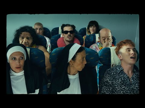 Walls, Xavibo, Marc Seguí - Haciendo na (Videoclip Oficial)