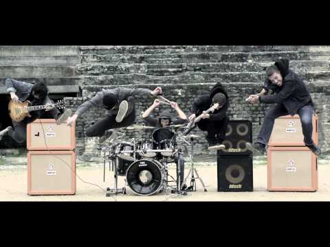 PROMETHEE - "The Great Deception" (2012 Official Music Video)