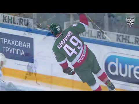 Клинкхаммер пользуется ошибкой Воробья