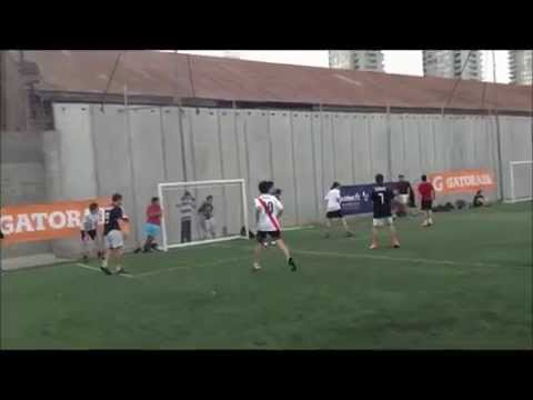 La Ranchada vs Superfly- Copa Palermo