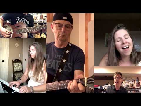 SKINNY SOUL - Devil's On Your Trail