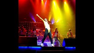 Michael Jackson Tribute Show