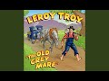 The Old Grey Mare