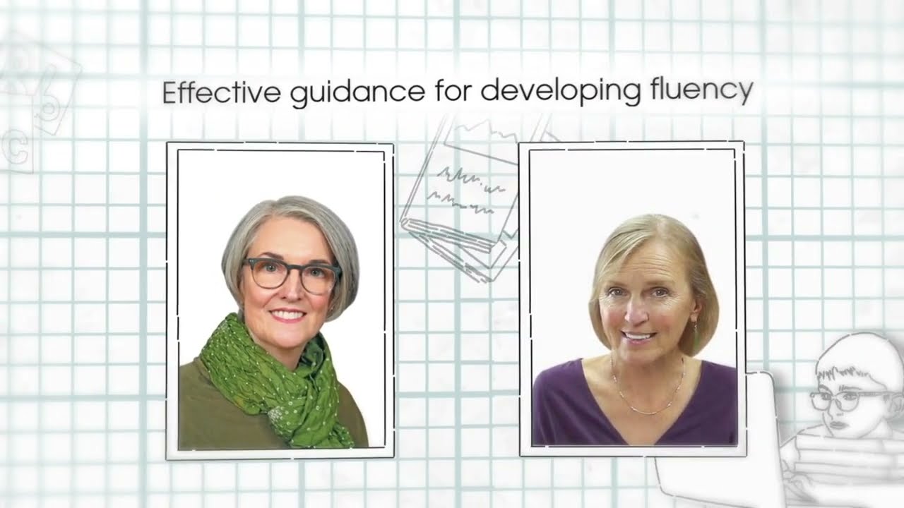 PD Essentials: Reading Fluency