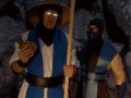 PSX Longplay [018] Mortal Kombat Mythologies: Sub-Zero
