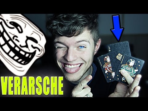 THIS CARD TRICK WILL FOOL ANYONE (Explanation) - AlexMagic - YOUR TRICK SEASON 5 Ep. 6