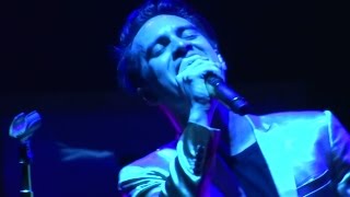 Panic! At the Disco - &quot;The Ballad of Mona Lisa&quot; (Live in San Diego 8-27-14)