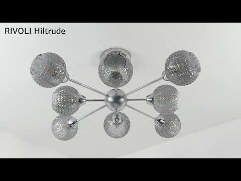 Превью видео