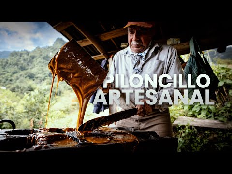 How is Artisanal Piloncillo Made? A Legacy of Flavor, Documentary, Sierra de Misantla, Veracruz
