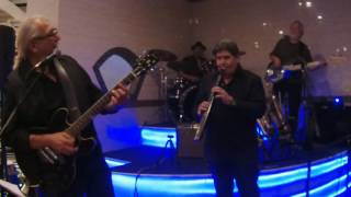 My Baby's Lovin'  (Delbert McClinton)  (The Mike Lipe Band)