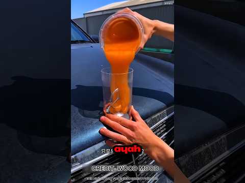 Ayah membuat kacamata bertema Audi untuk Ronaldo! Akankah dia mendapatkan $10.000? 😱🚗#shorts