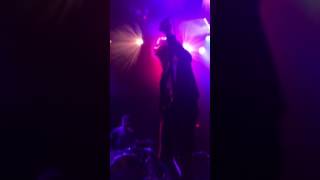 MOTHXR / "Underground" LIVE