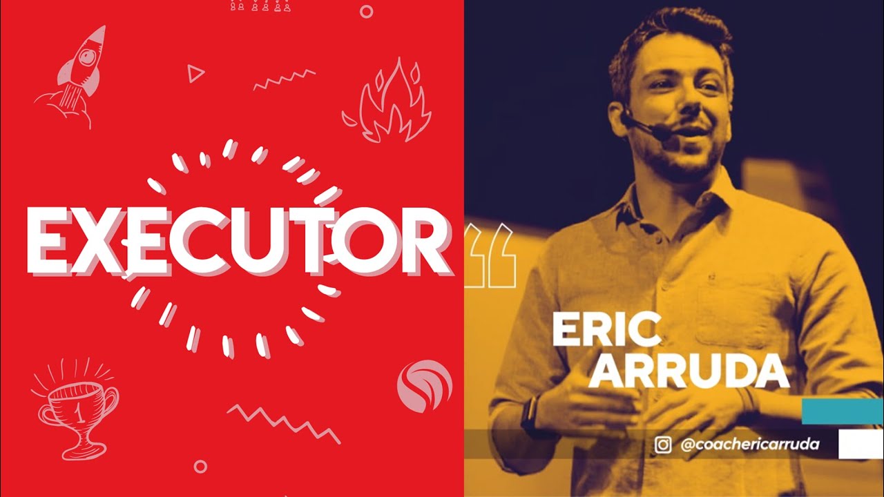 Perfil Comportamental - Executor | Alto D