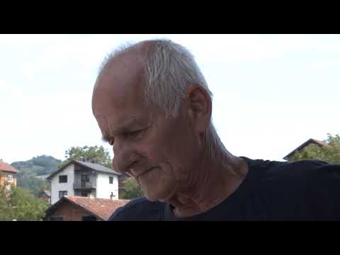 BEZ DISTANCE specijal - Bratunac zločin bez kazne 12.07.2021.