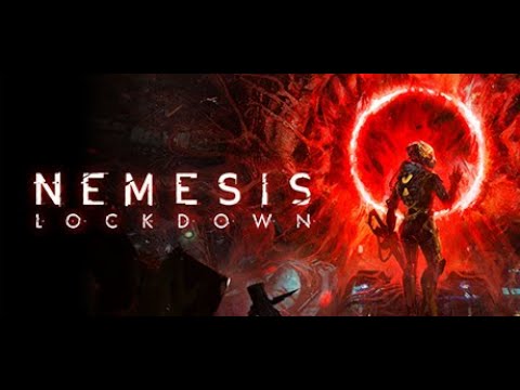Rob Looks at Nemesis lockdown : Do i Need this?