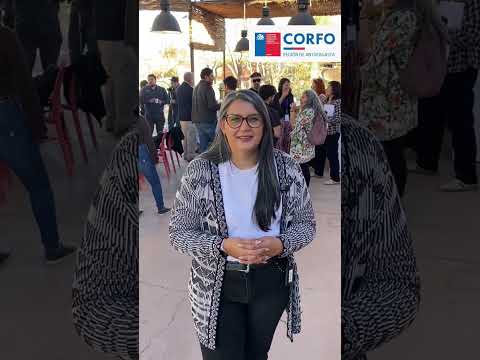 Cierre Viraliza Formación en Innovación Social Provincia del Loa