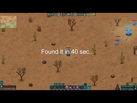 Cryofall - Tutorial - Pragmium Sensor